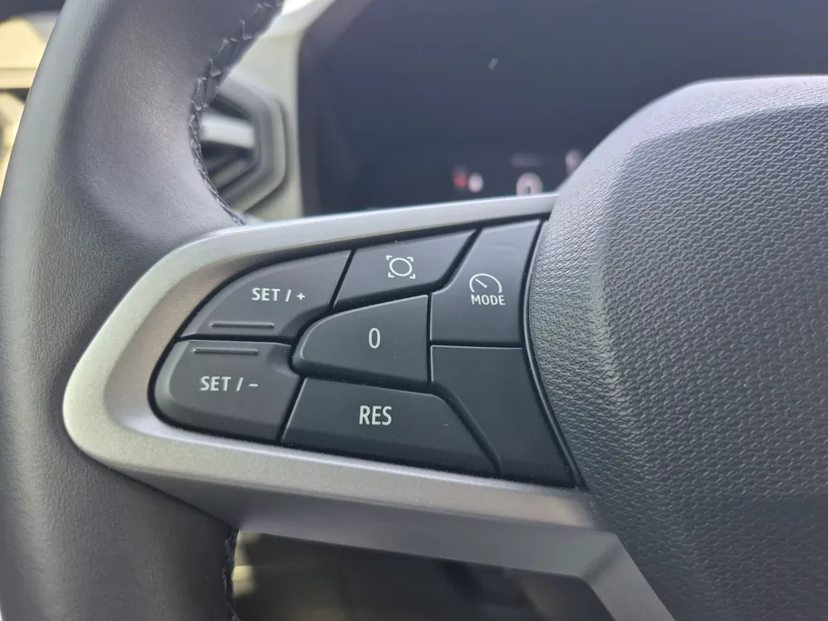 2026 Renault Duster Techno 