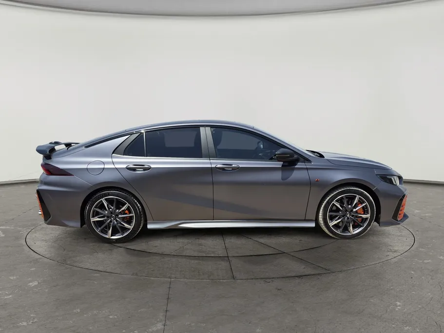 2026 GAC Empow Sport 
