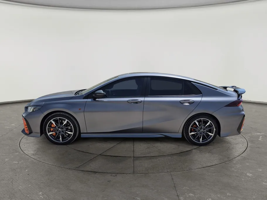 2026 GAC Empow Sport 