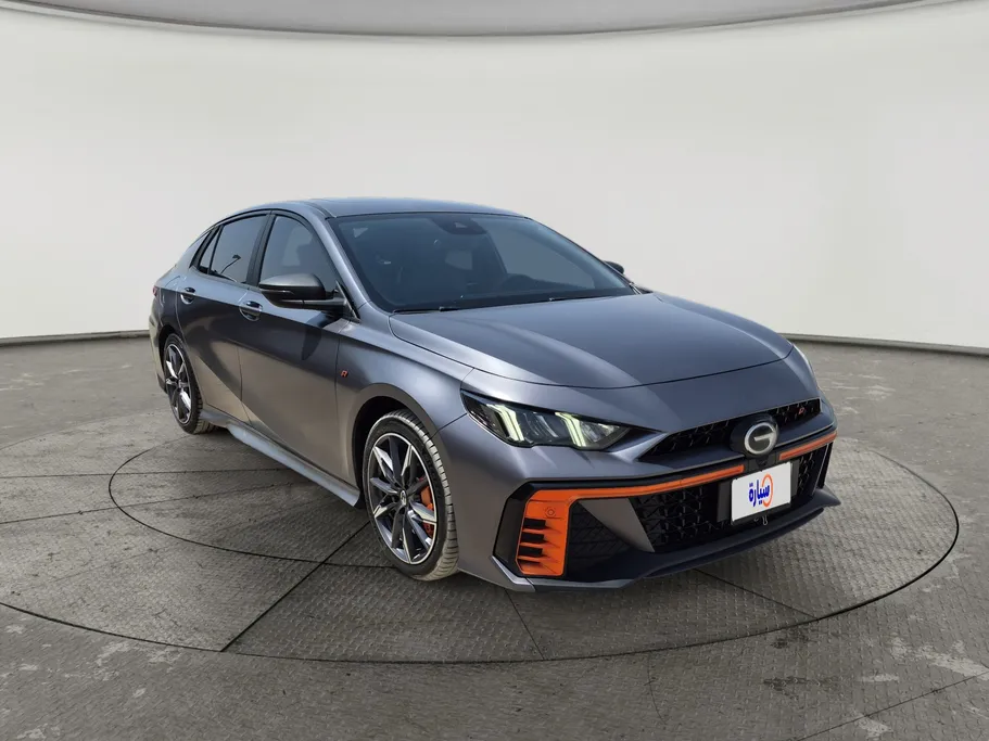 2026 GAC Empow Sport 