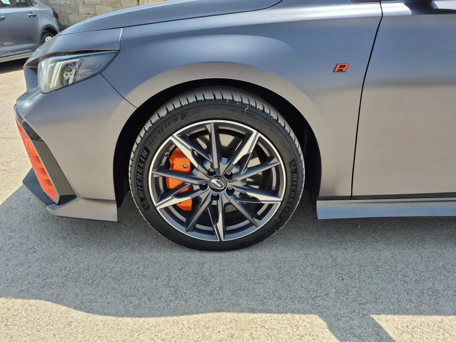 2026 GAC Empow Sport 