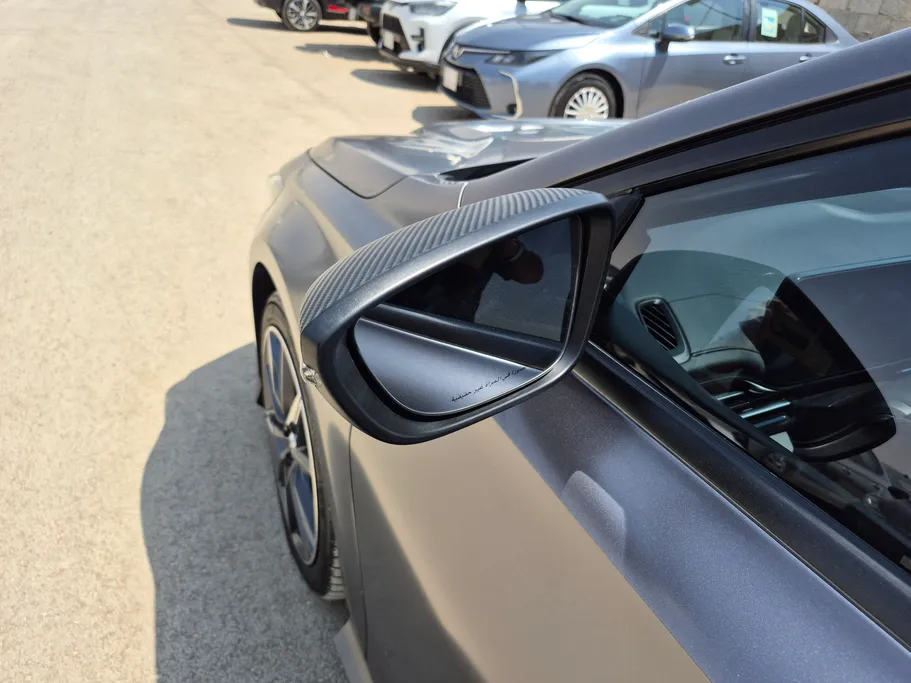 2026 GAC Empow Sport 