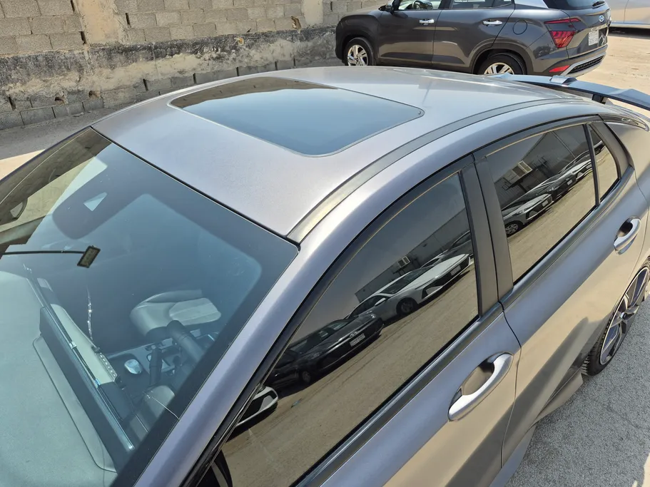 2026 GAC Empow Sport 