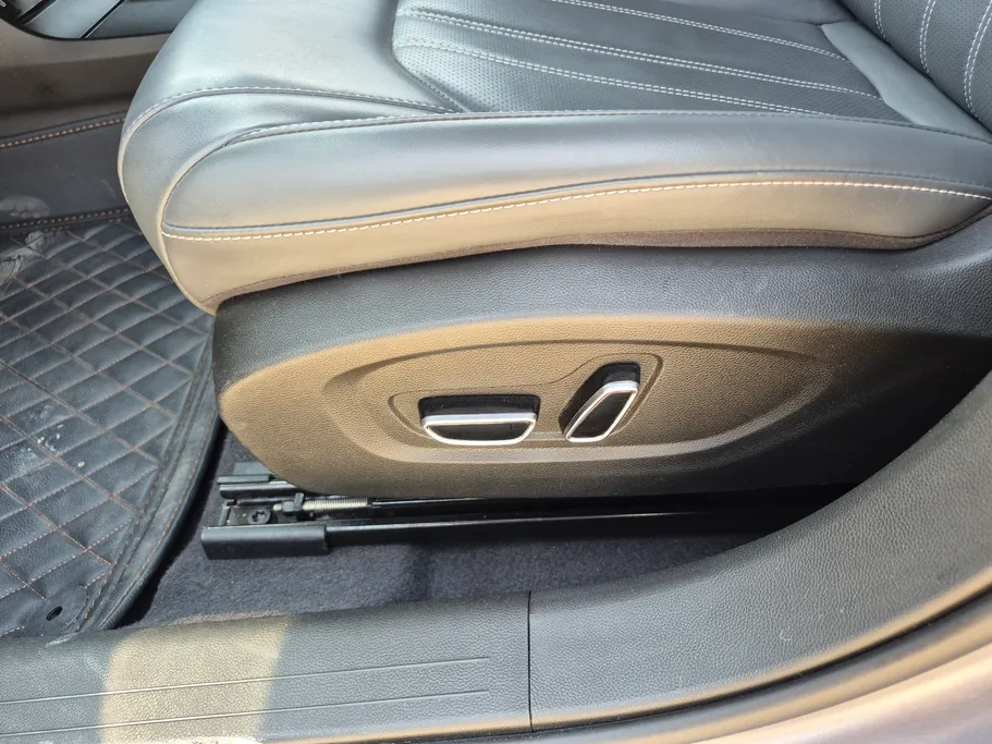 2026 GAC Empow Sport 