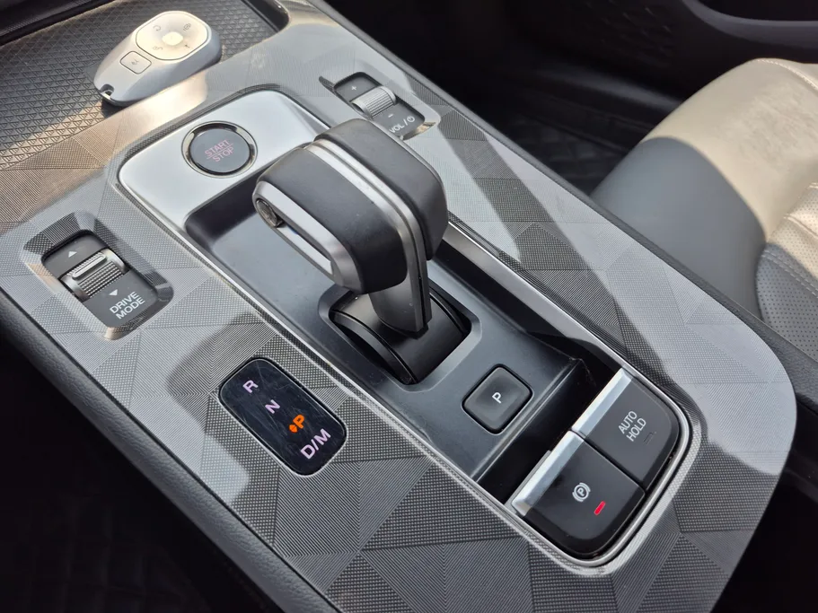 2026 GAC Empow Sport 
