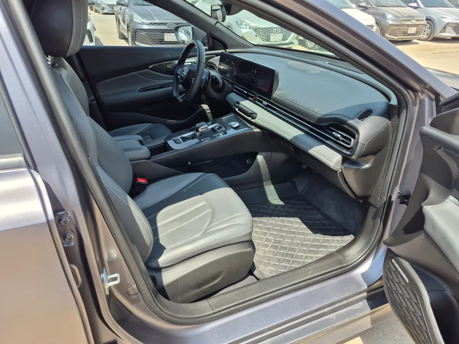 2026 GAC Empow Sport 