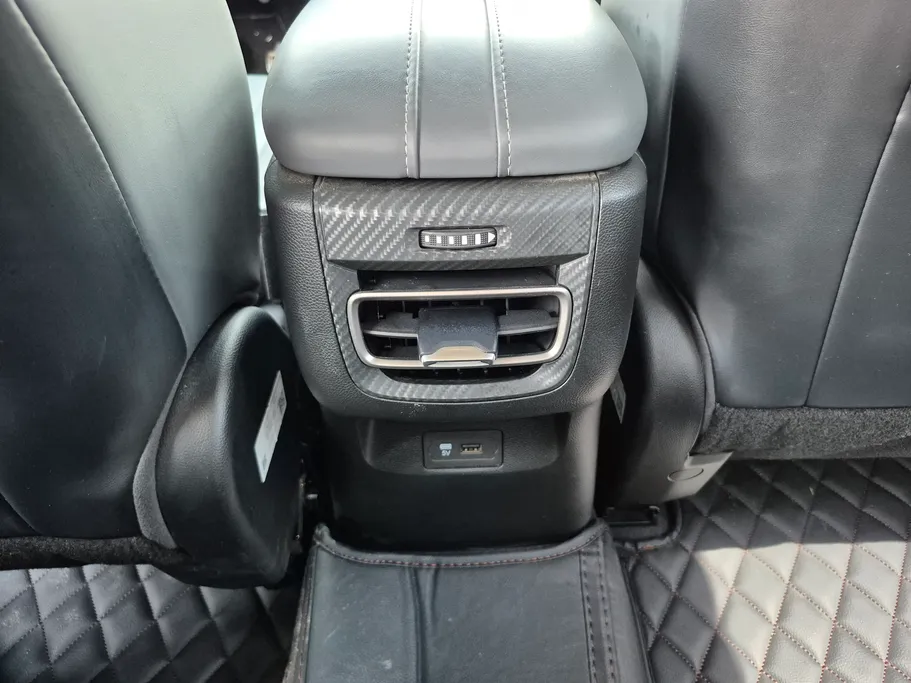 2026 GAC Empow Sport 