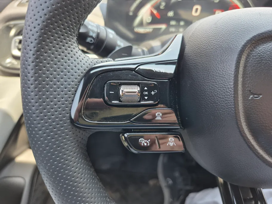 2026 GAC Empow Sport 