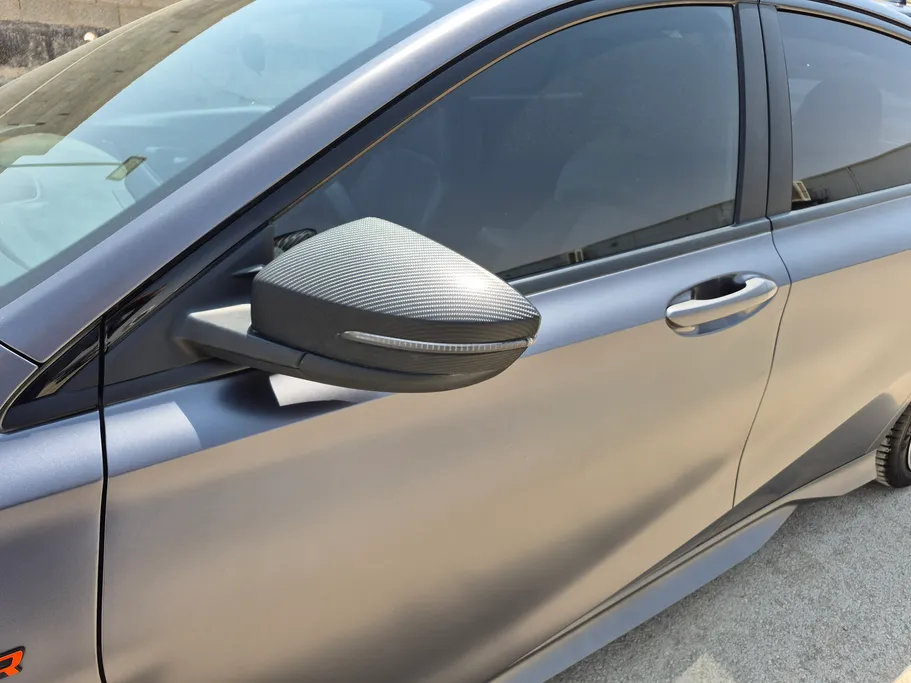 2026 GAC Empow Sport 