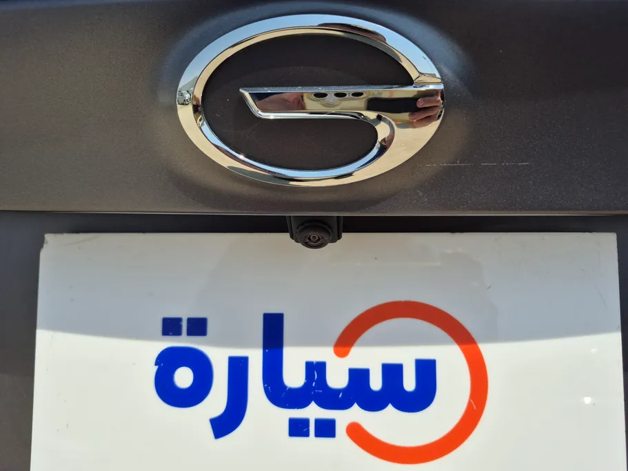 2026 GAC Empow Sport 