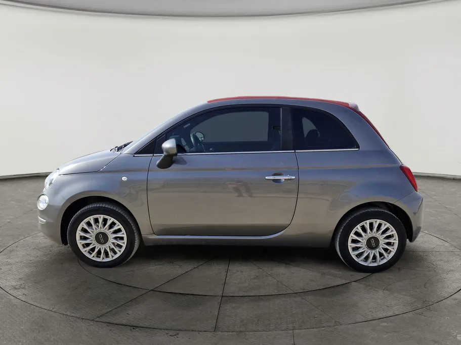 فيات 500 Hatchback 2024 
