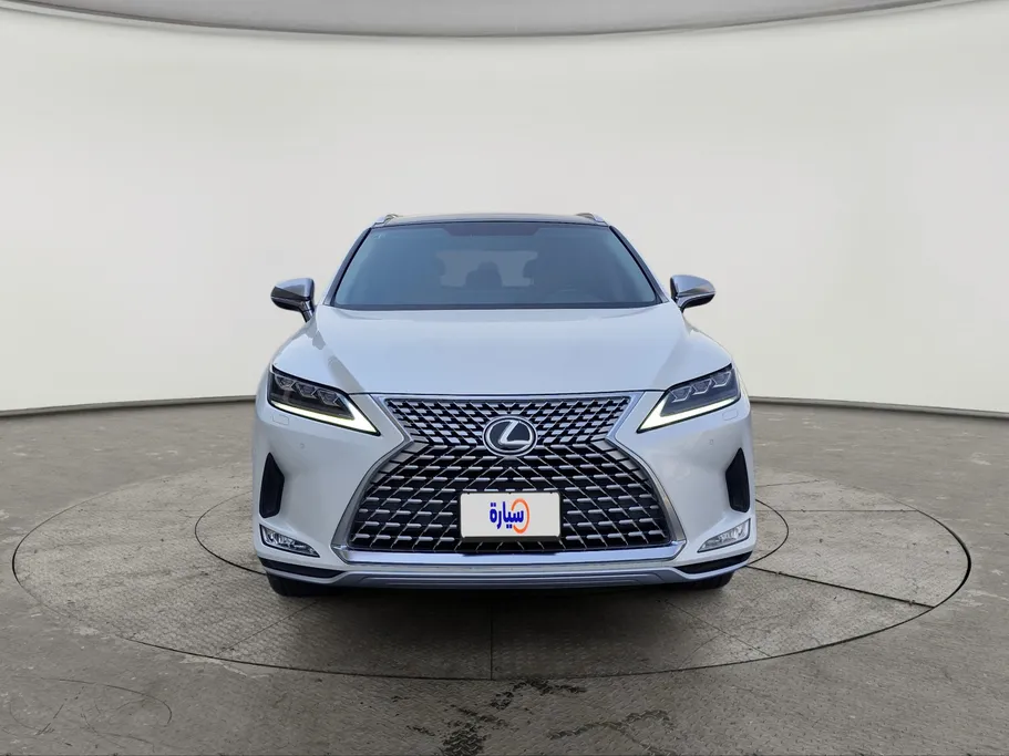 لكزس RX 350 BB Excellence 2022 