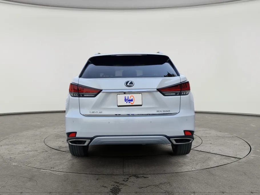لكزس RX 350 BB Excellence 2022 
