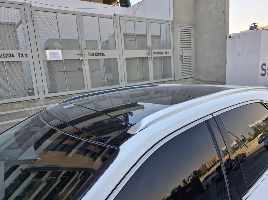 لكزس RX 350 BB Excellence 2022 