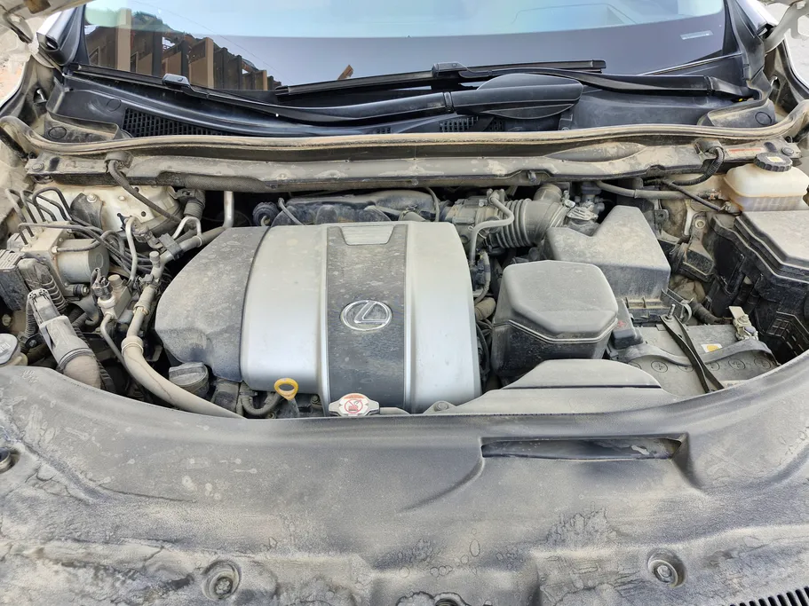 لكزس RX 350 BB Excellence 2022 