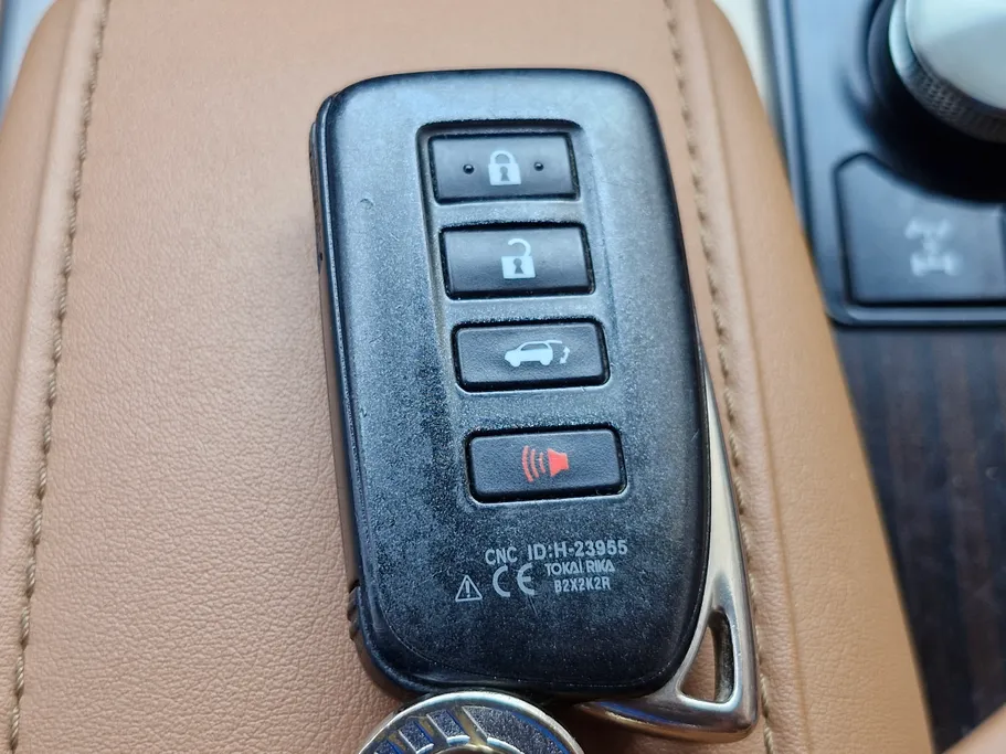لكزس RX 350 BB Excellence 2022 