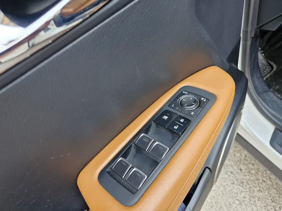 لكزس RX 350 BB Excellence 2022 