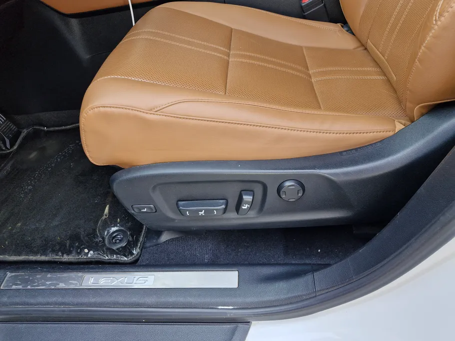 لكزس RX 350 BB Excellence 2022 