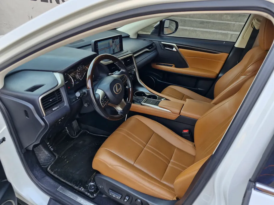 لكزس RX 350 BB Excellence 2022 