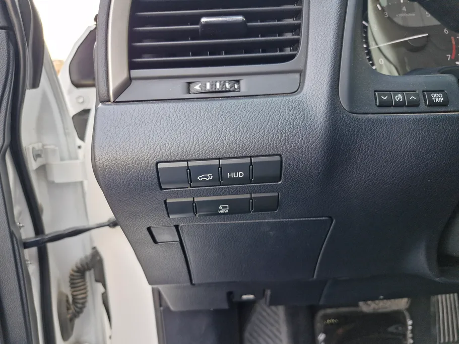 لكزس RX 350 BB Excellence 2022 