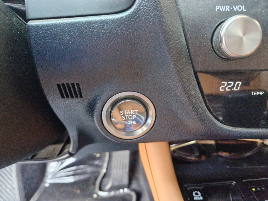 لكزس RX 350 BB Excellence 2022 