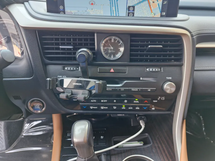 لكزس RX 350 BB Excellence 2022 