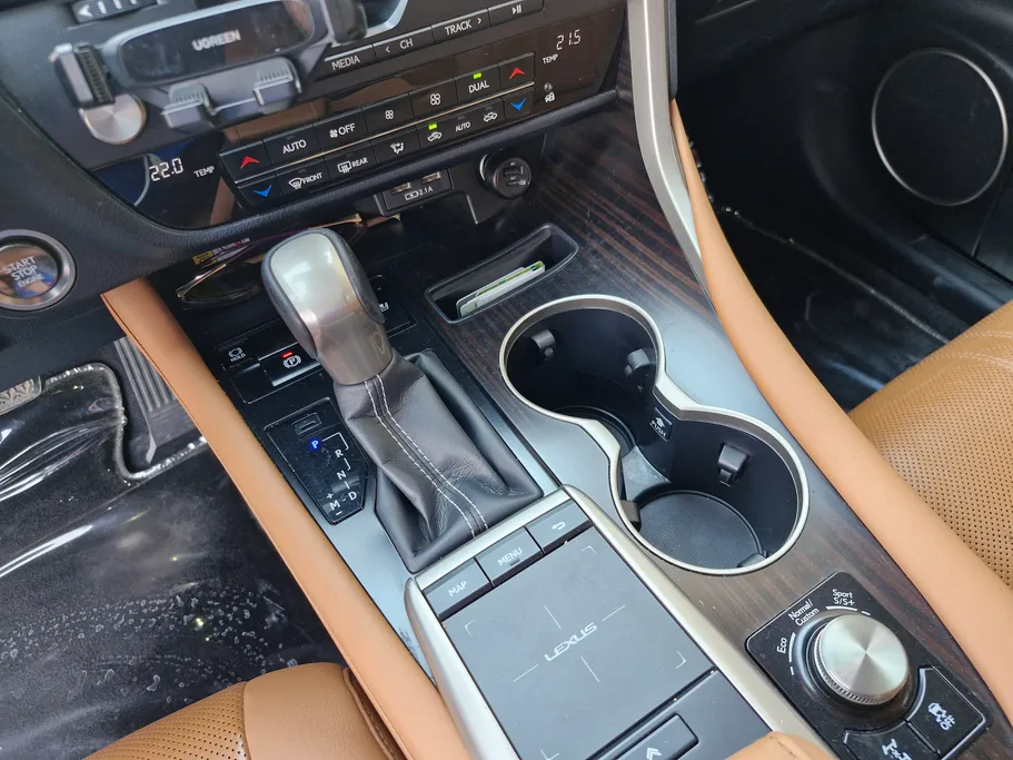 لكزس RX 350 BB Excellence 2022 