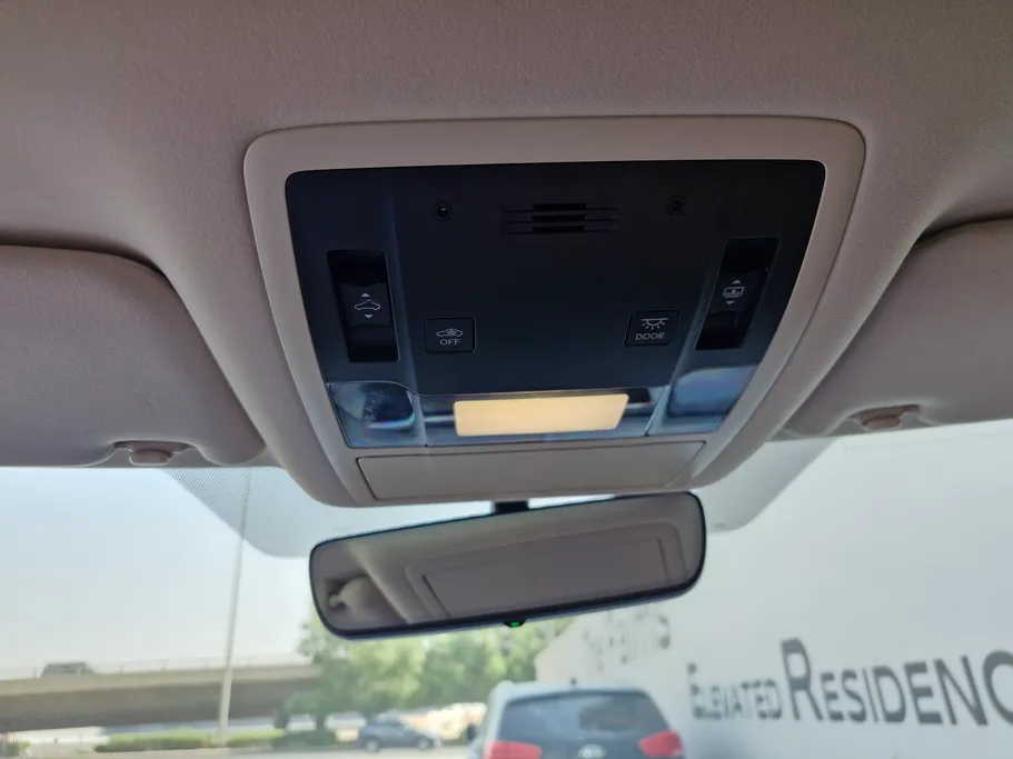 لكزس RX 350 BB Excellence 2022 
