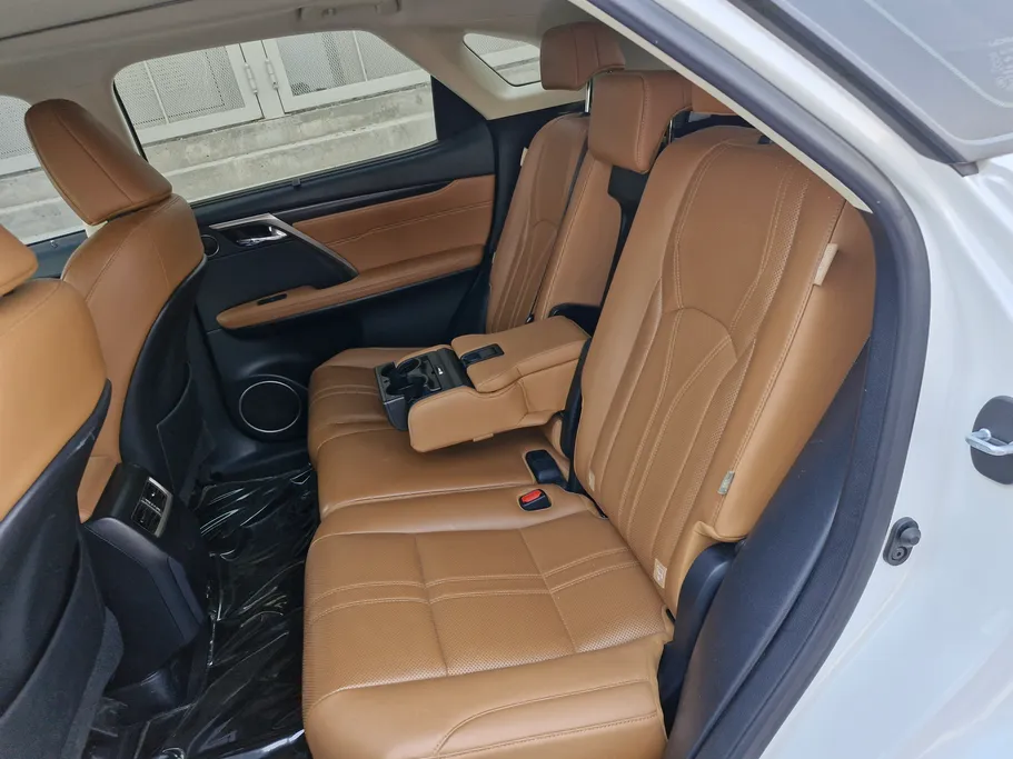 لكزس RX 350 BB Excellence 2022 