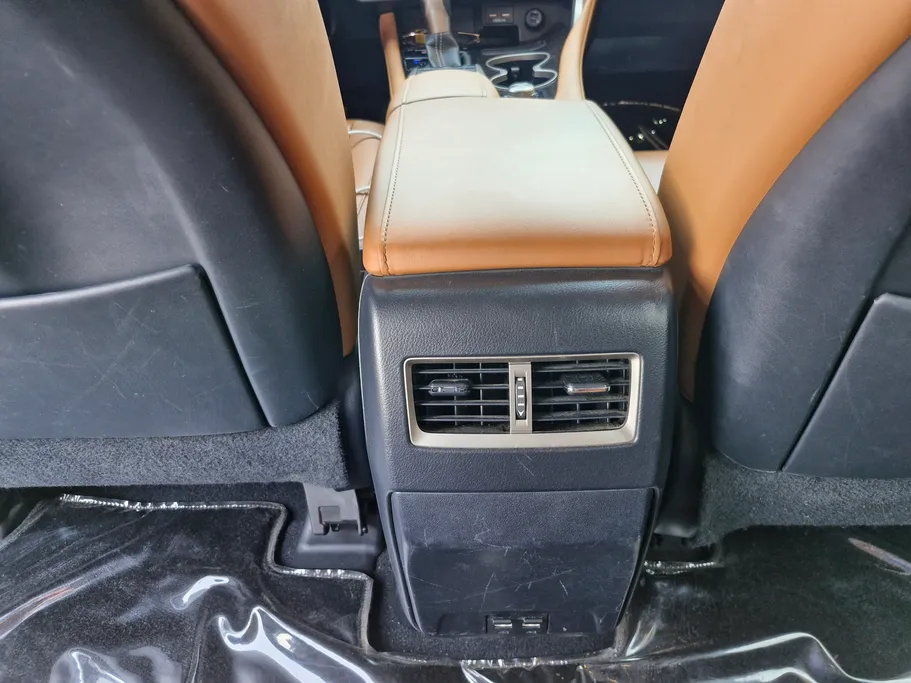 لكزس RX 350 BB Excellence 2022 