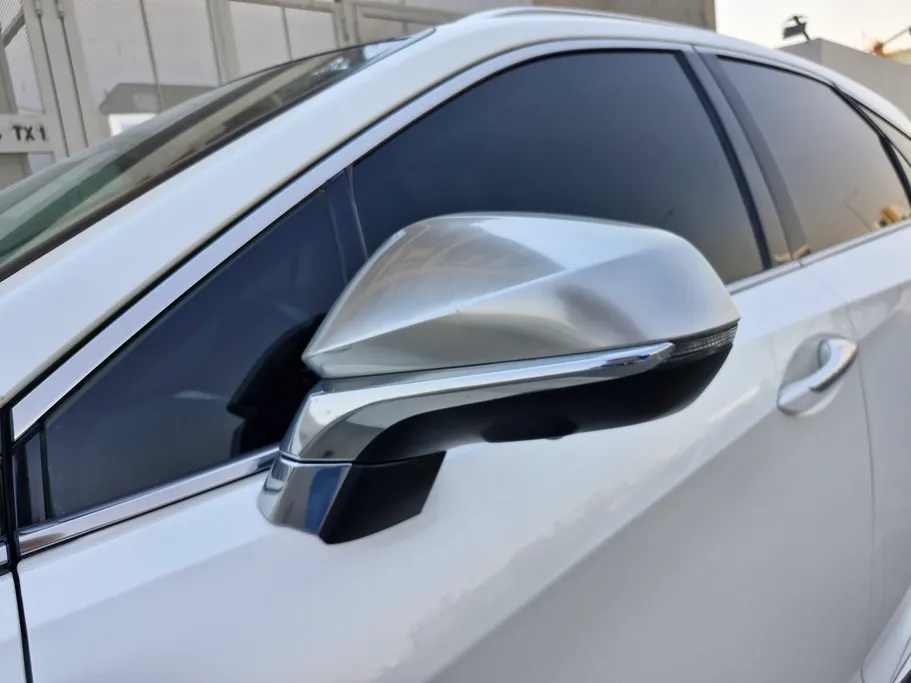لكزس RX 350 BB Excellence 2022 