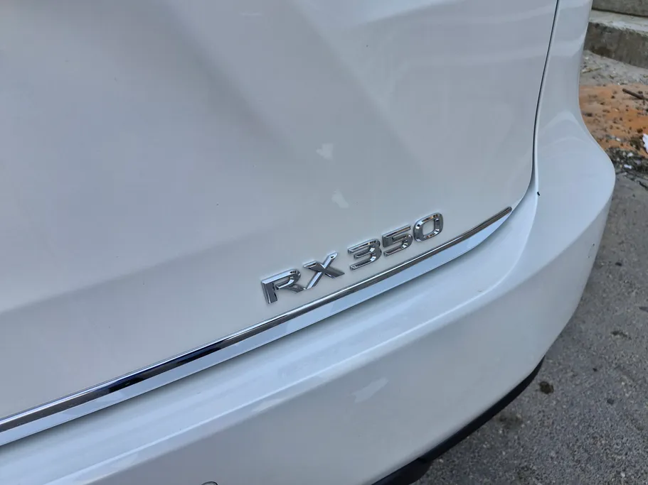 لكزس RX 350 BB Excellence 2022 