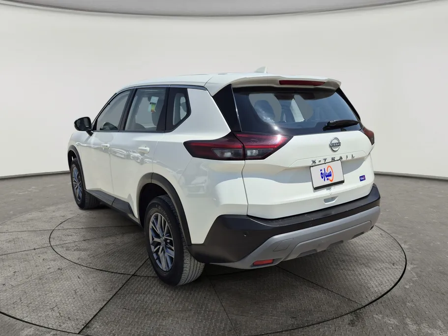 2023 Nissan Xtrail S 7 Seats 
