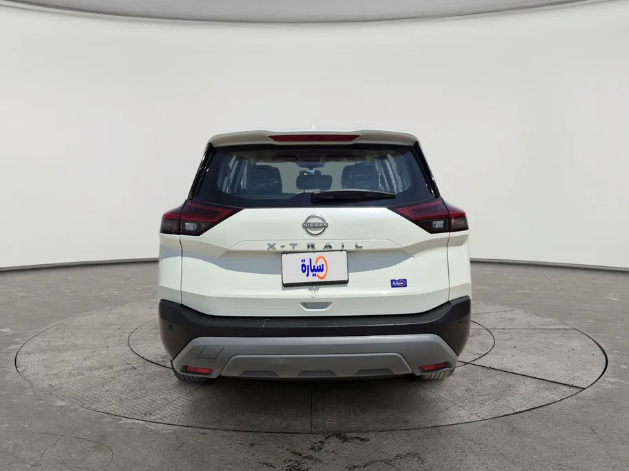 2023 Nissan Xtrail S 7 Seats 