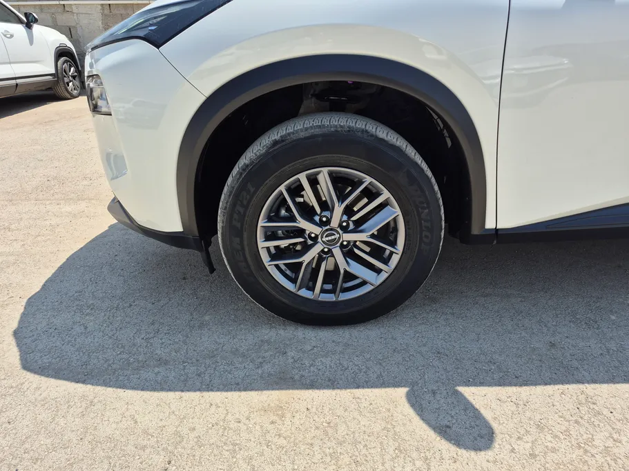 2023 Nissan Xtrail S 7 Seats 