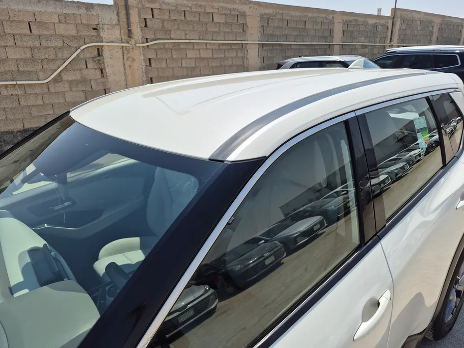 2023 Nissan Xtrail S 7 Seats 