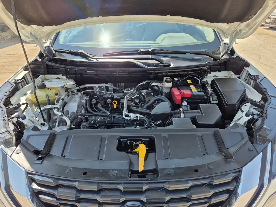 2023 Nissan Xtrail S 7 Seats 