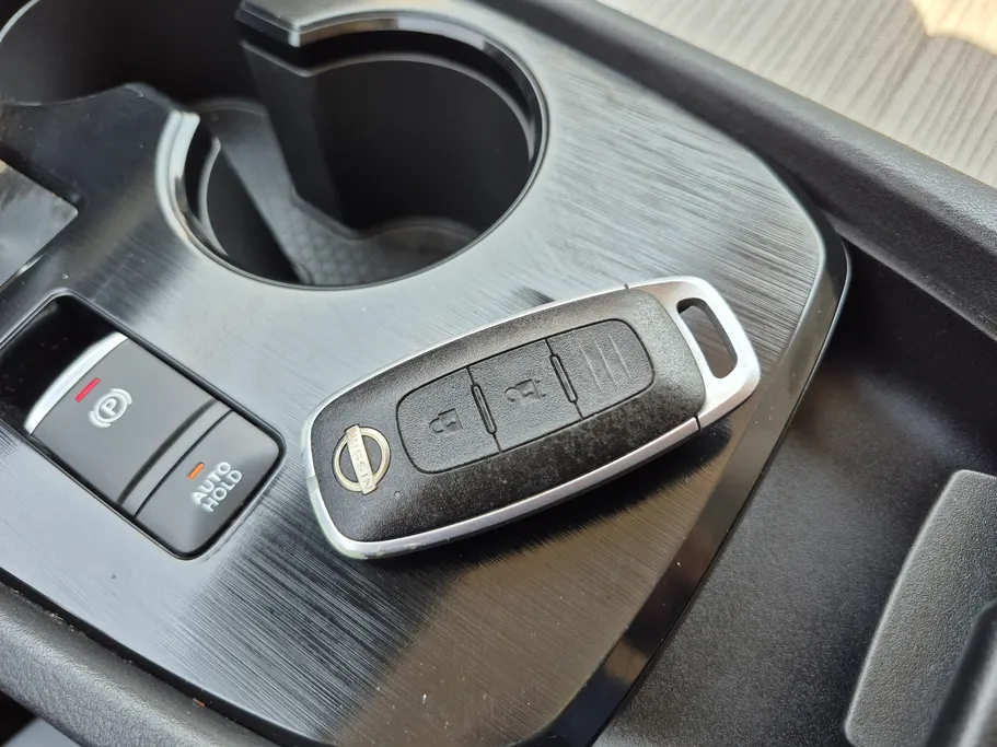 2023 Nissan Xtrail S 7 Seats 