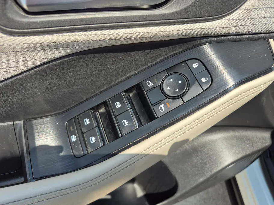 2023 Nissan Xtrail S 7 Seats 