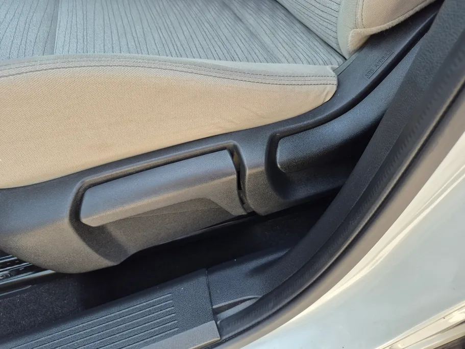 2023 Nissan Xtrail S 7 Seats 