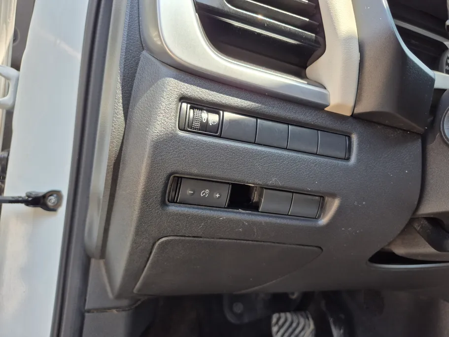 2023 Nissan Xtrail S 7 Seats 