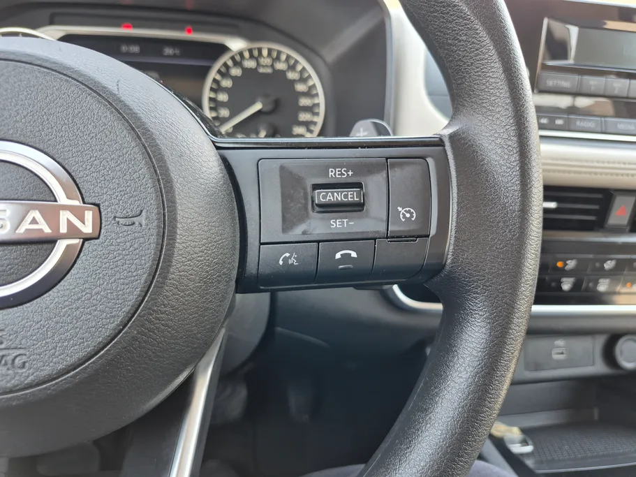 2023 Nissan Xtrail S 7 Seats 