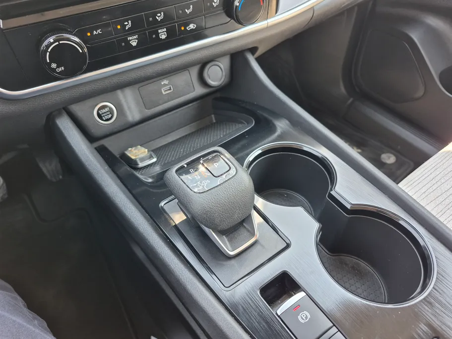 2023 Nissan Xtrail S 7 Seats 