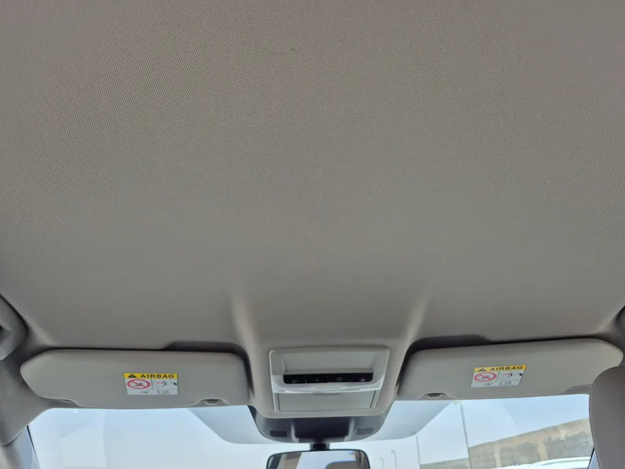 2023 Nissan Xtrail S 7 Seats 