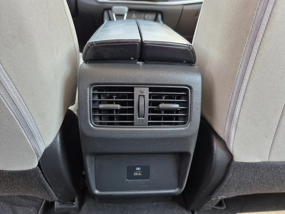 2023 Nissan Xtrail S 7 Seats 