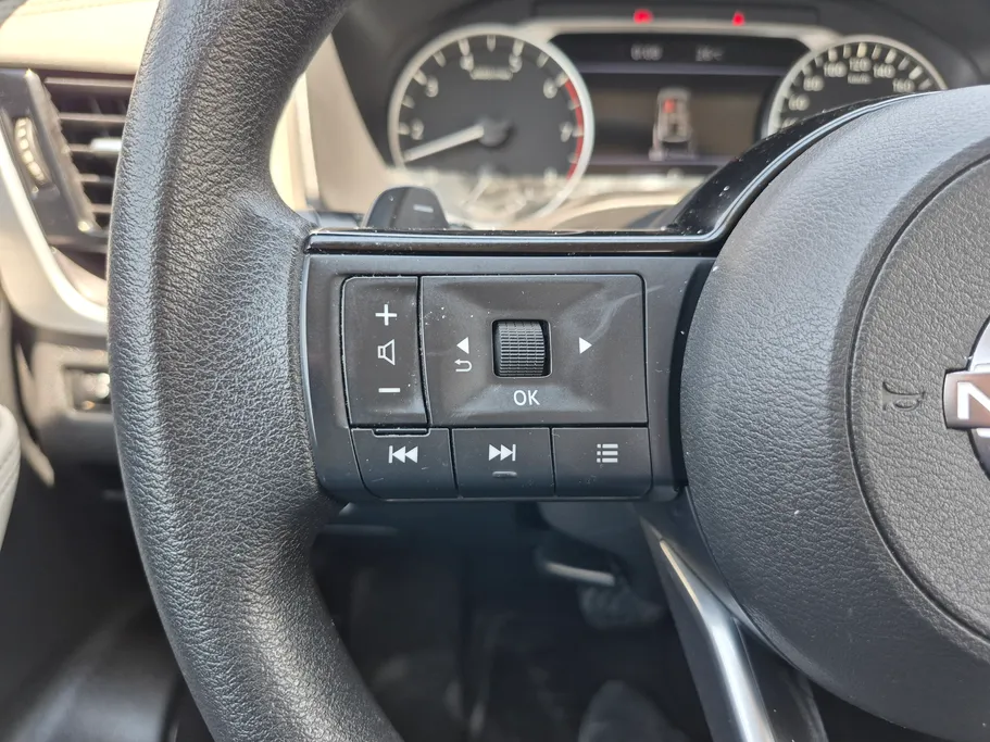 2023 Nissan Xtrail S 7 Seats 