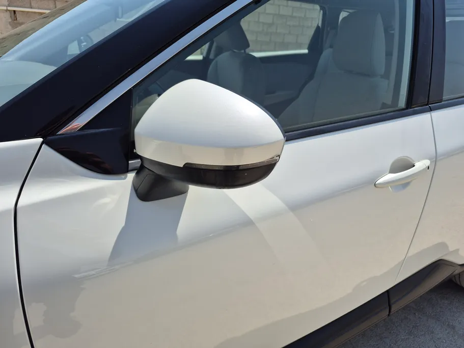 2023 Nissan Xtrail S 7 Seats 