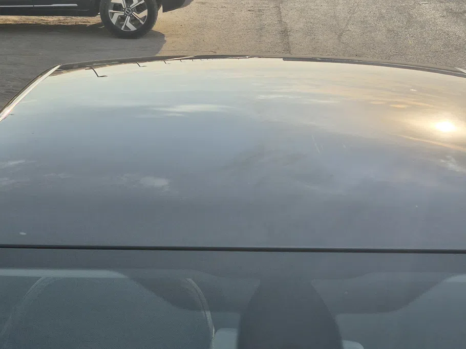 رينو ميجان E 2024 