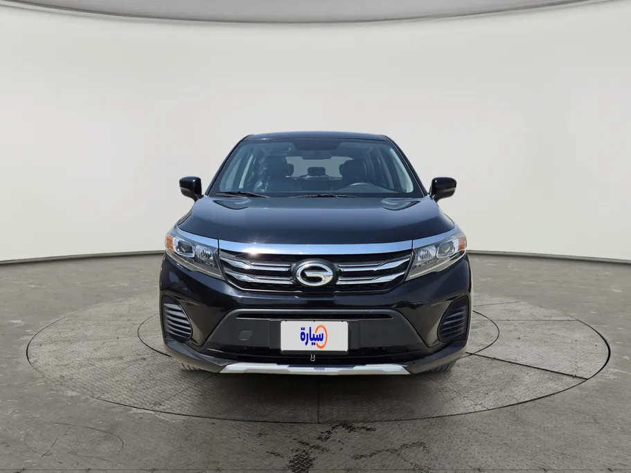 GAC GS3 GS 2023 