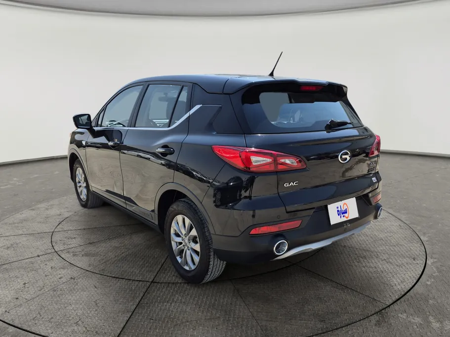 GAC GS3 GS 2023 